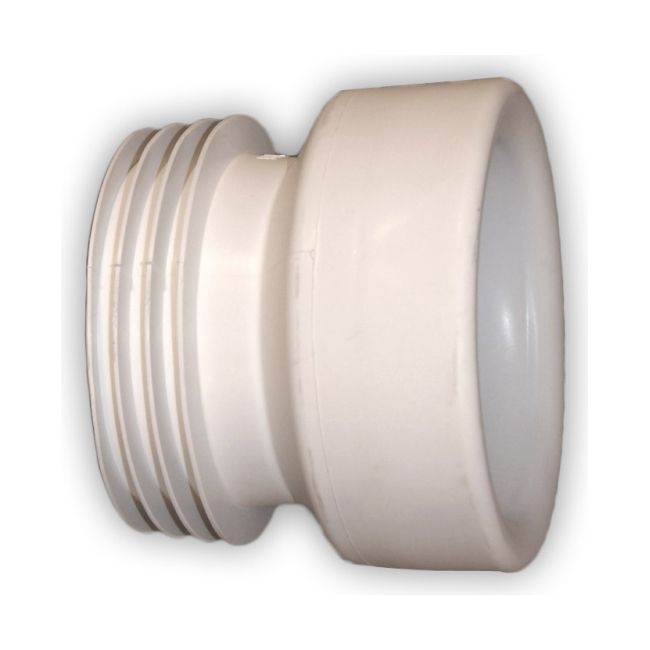 Przyłącze proste WC fi 110 mm