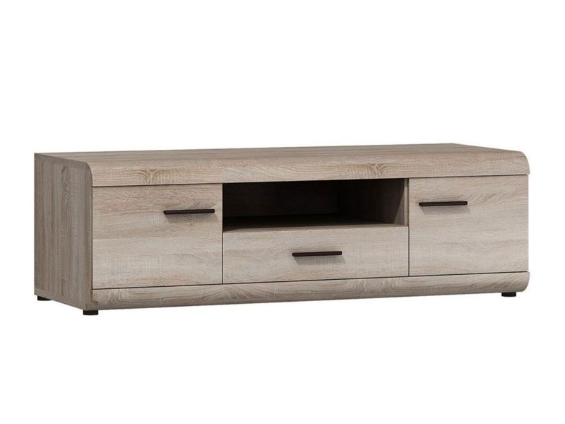 Szafka RTV MIRJAN 24 Link 04 dąb sonoma 1 szt.