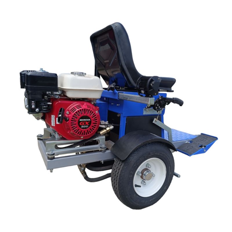 Wózek napędowy, Dino power , do malowarki drogowej ZT01 1 szt.