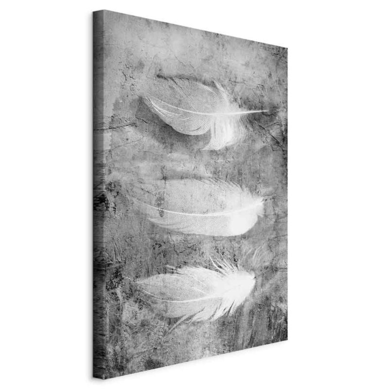 Obraz Artgeist Ulotna tajemnica 60 x 90 cm płótno włoskie 1 szt