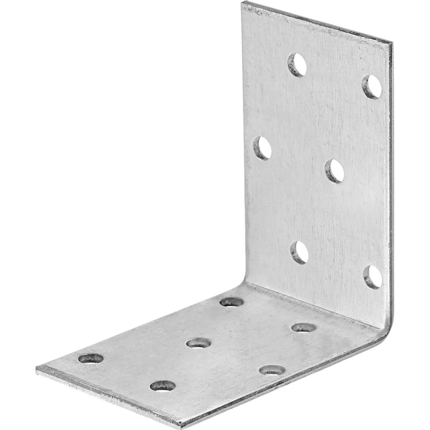 Łącznik narożny 60 mm x 60 mm x 50 mm ocynkowany