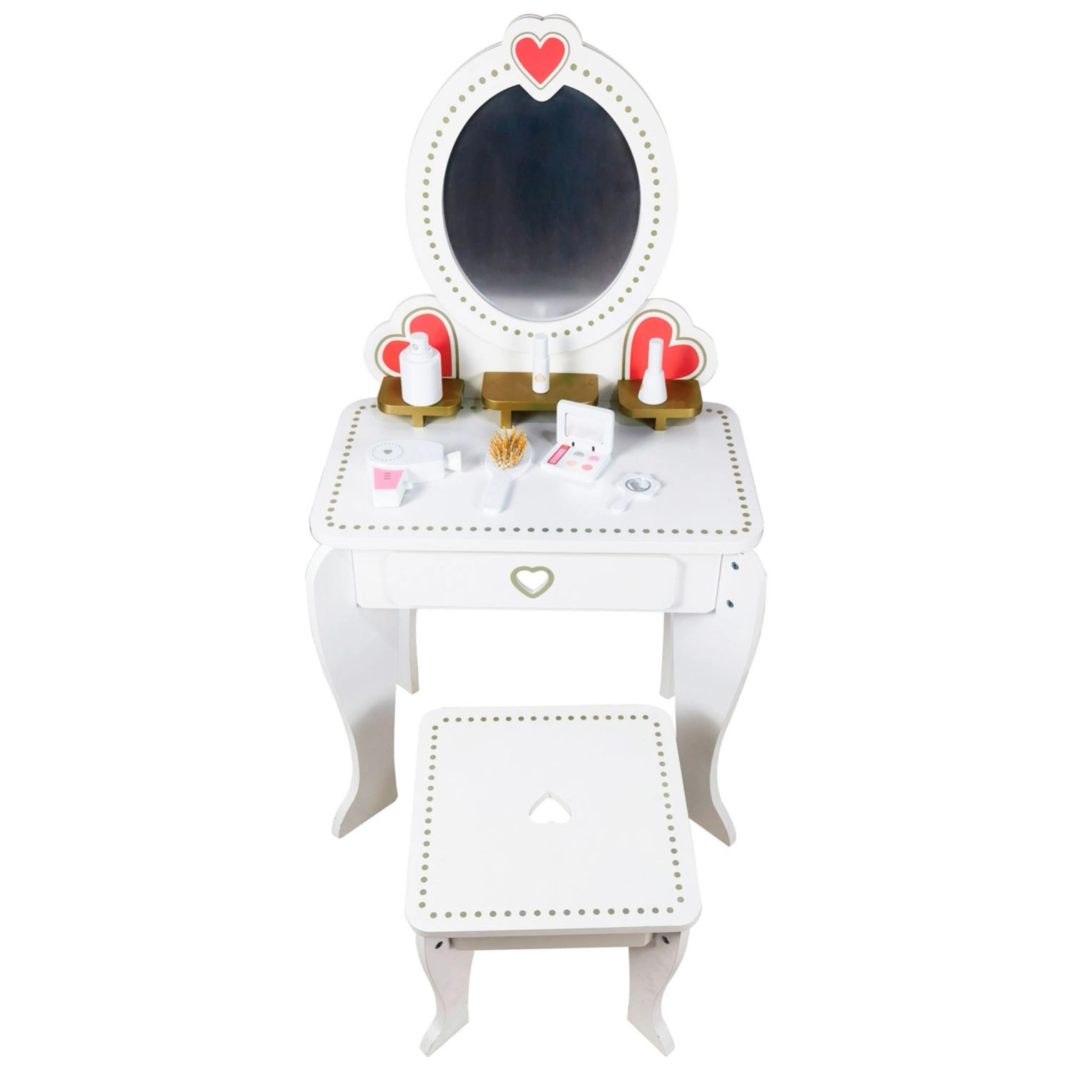 Toaletka dla dzieci IZOLDA