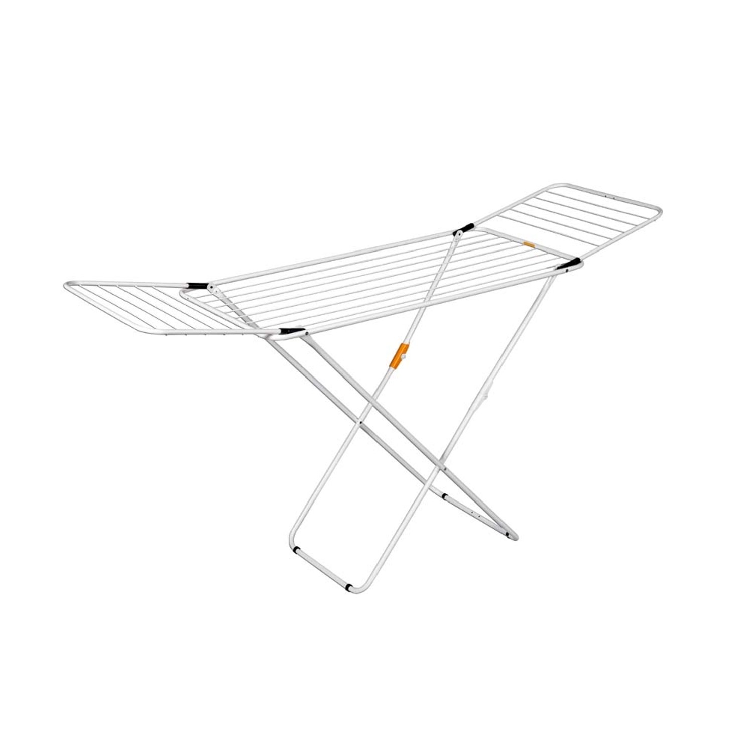 Rörets Suszarka stojąca SUSSI biała