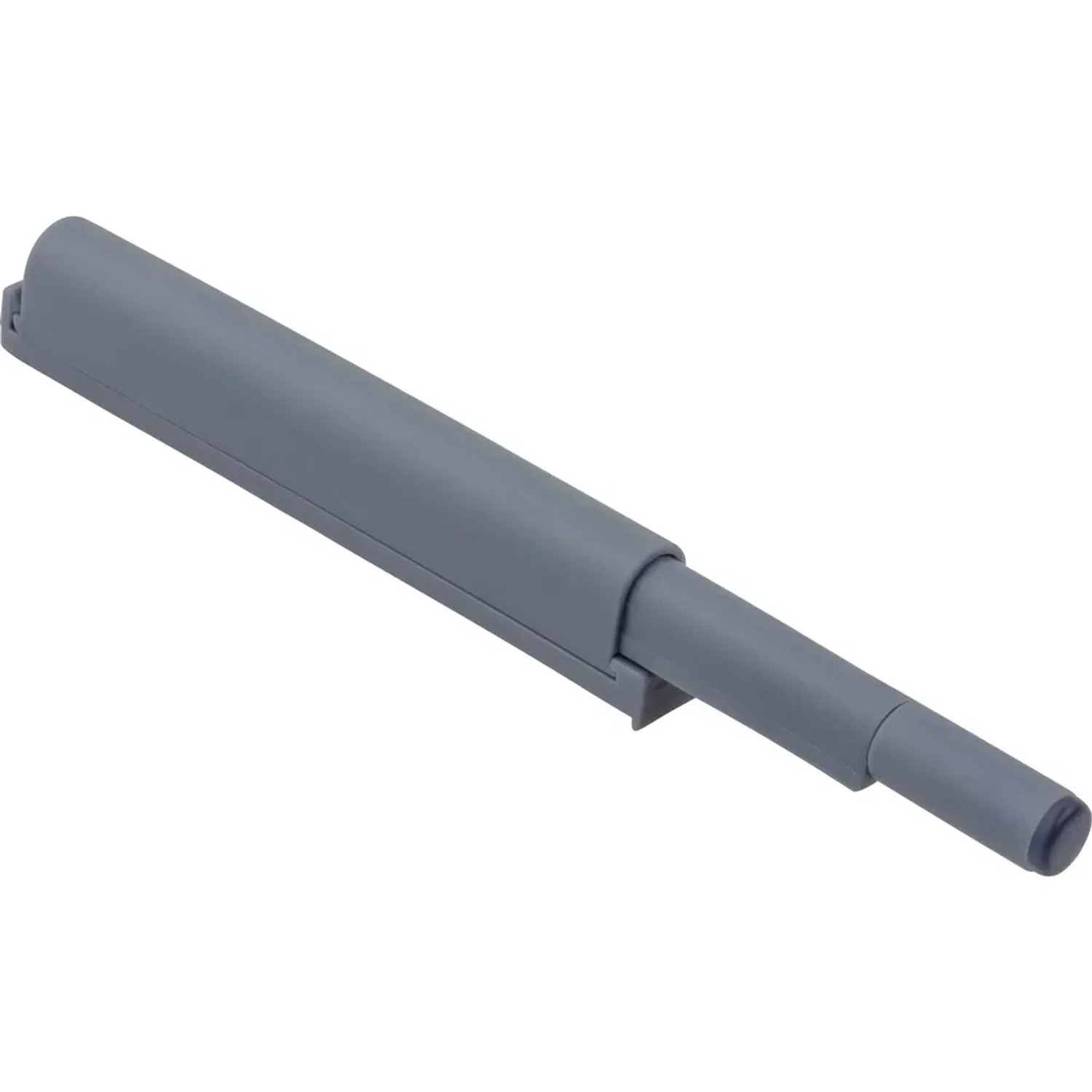 Metro Odbojnik samootwierający z końcówką kauczukową