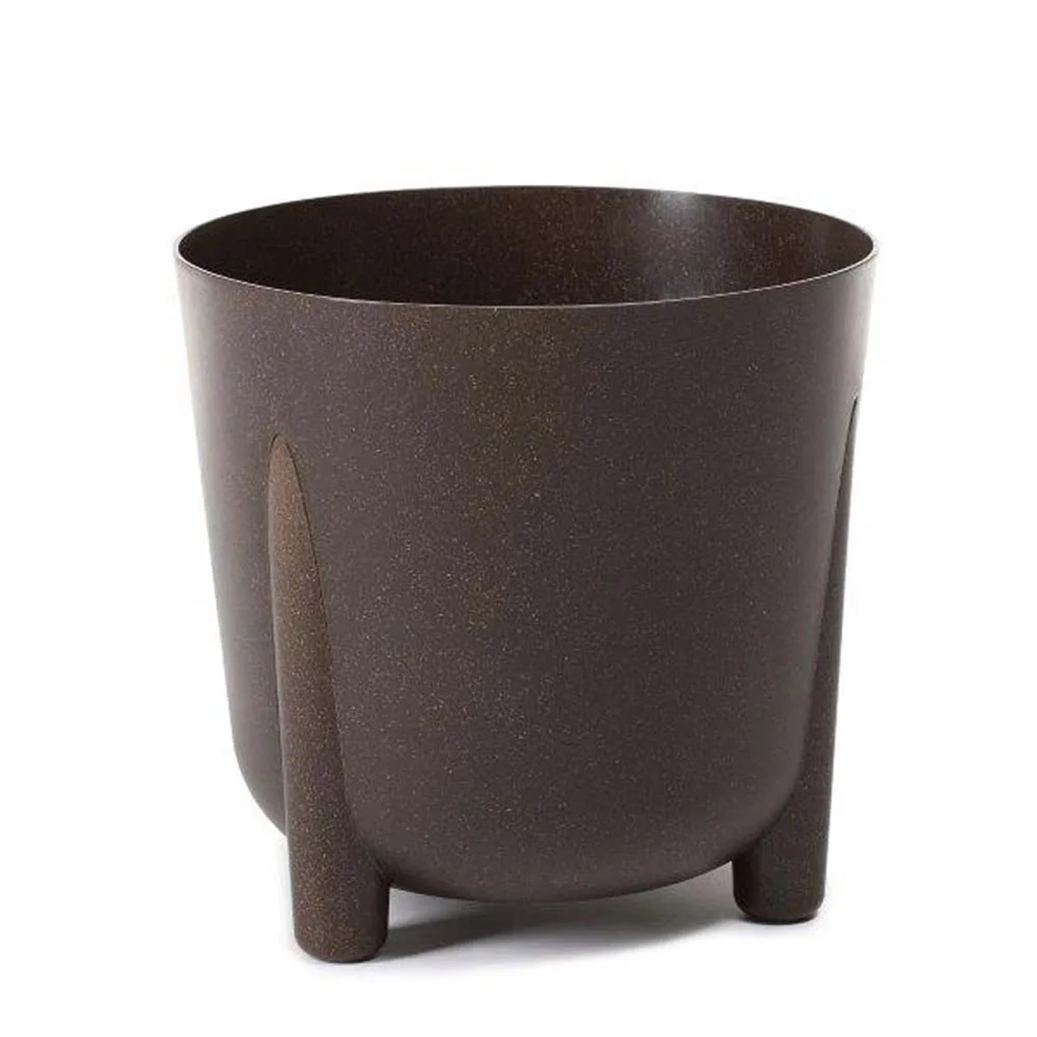 Donica Frida Eco coffee espresso - śr. 26 cm