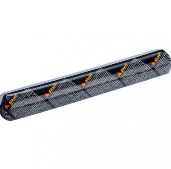 KLEJ KONSTRUKCYJNY O WYSOKIEJ WYTRZYMAŁOŚĆ SIKASIL AS 70 CZARNY 20 X 600ML