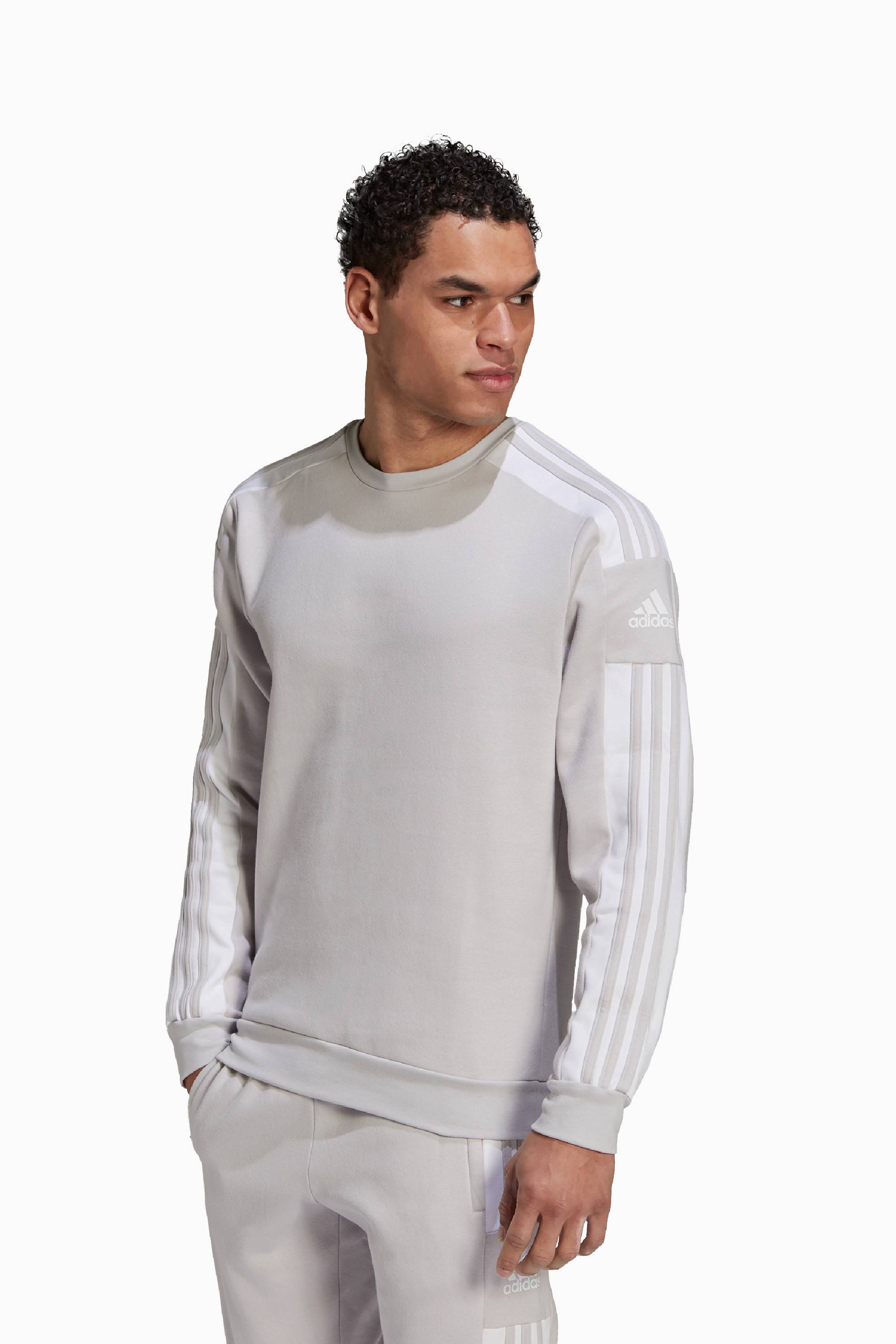 Bluza adidas Squadra 21 Sweat - Szary