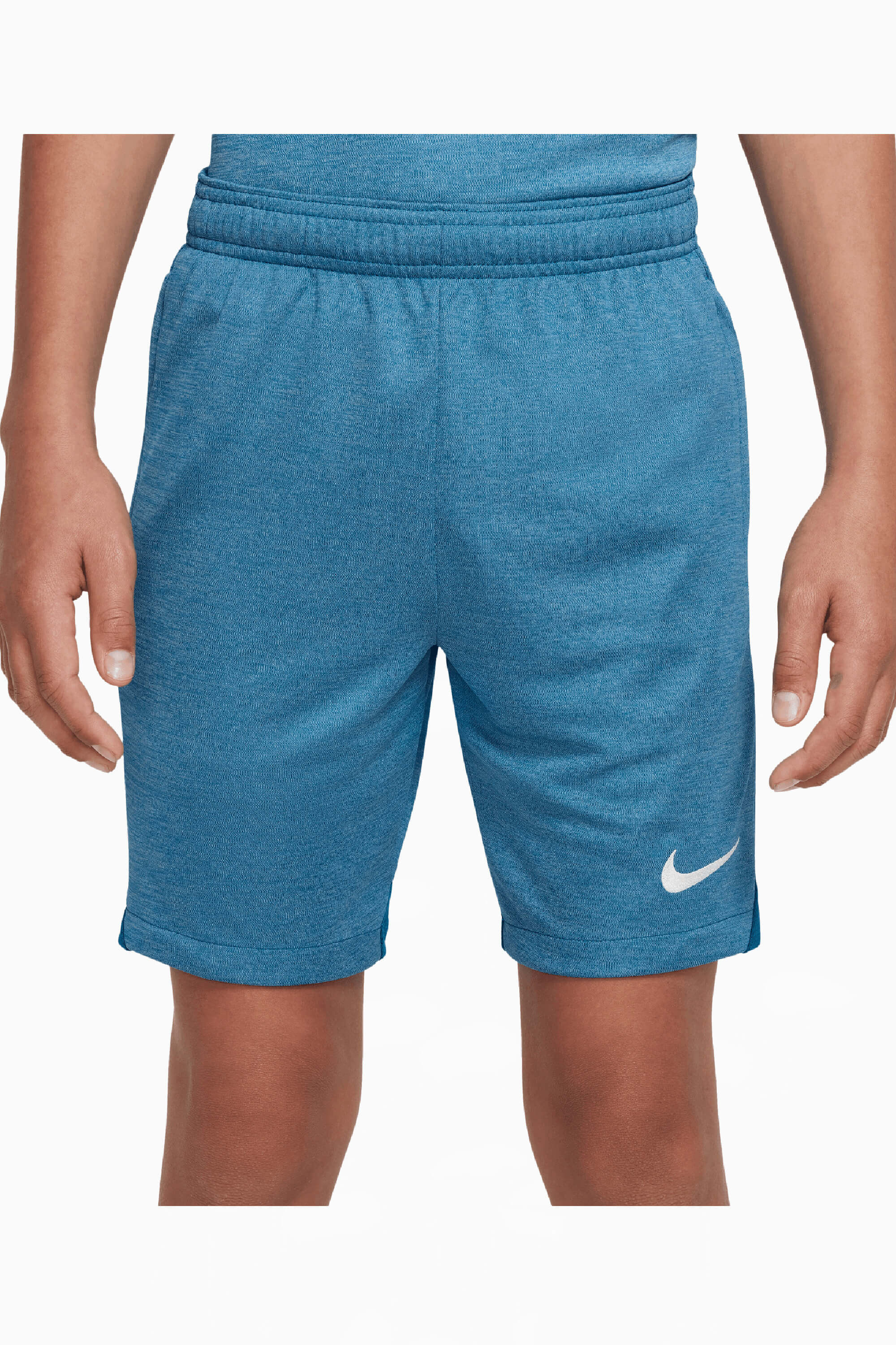 Spodenki Nike Dri-FIT Academy Junior - Niebieski