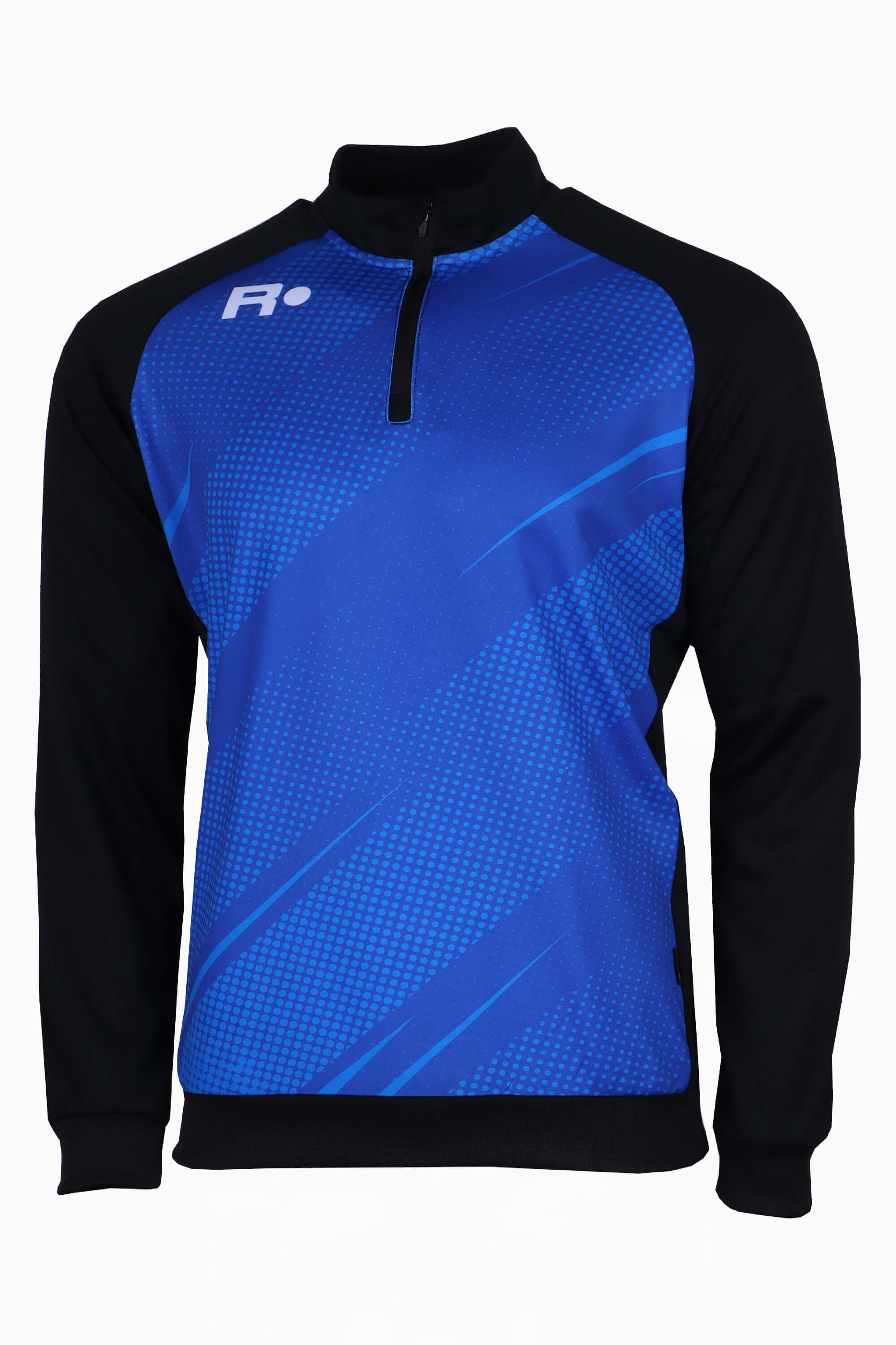 Bluza R-GOL Training Lightness - Niebieski