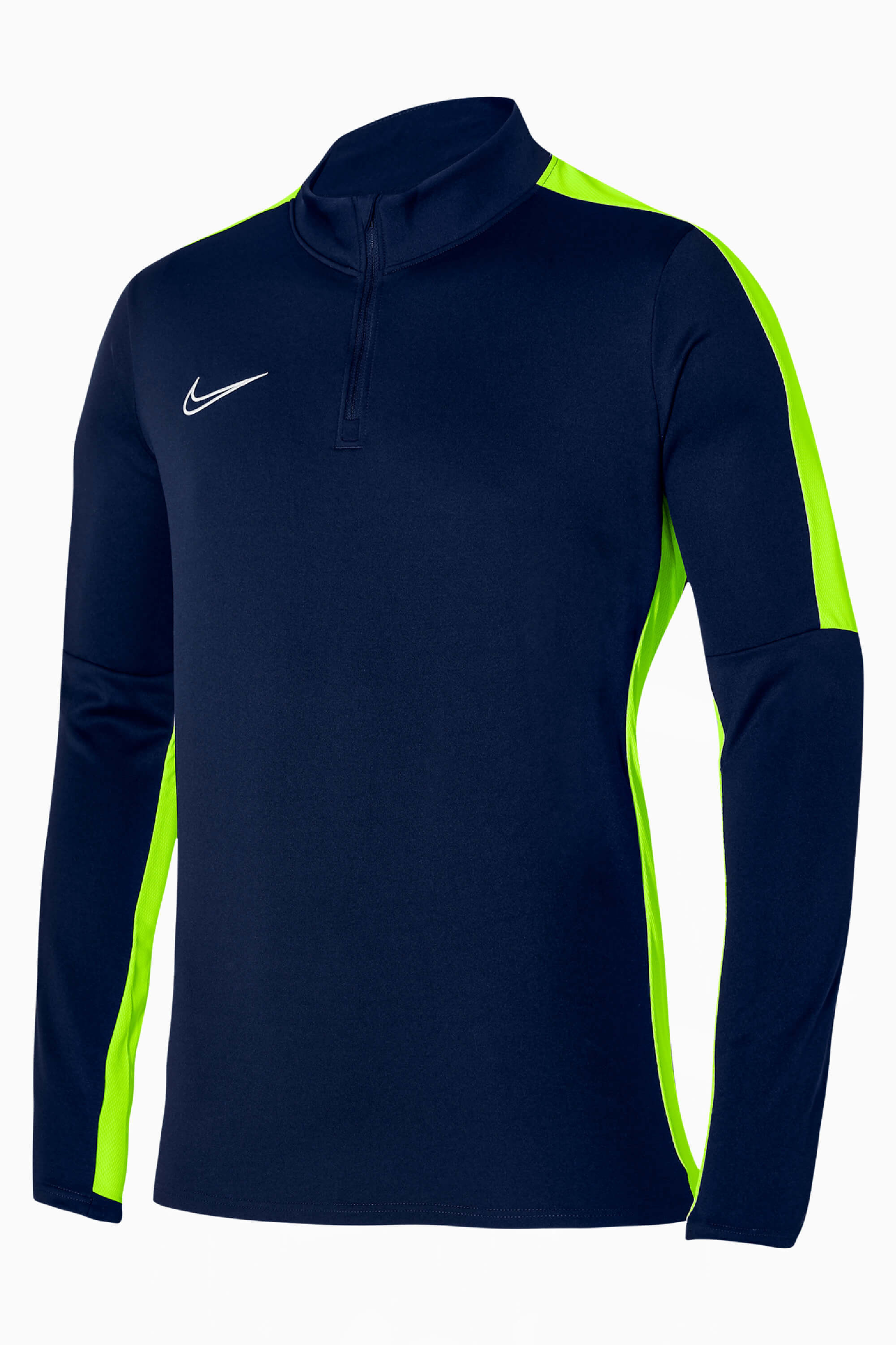 Bluza Nike Dri-FIT Academy - Granatowy