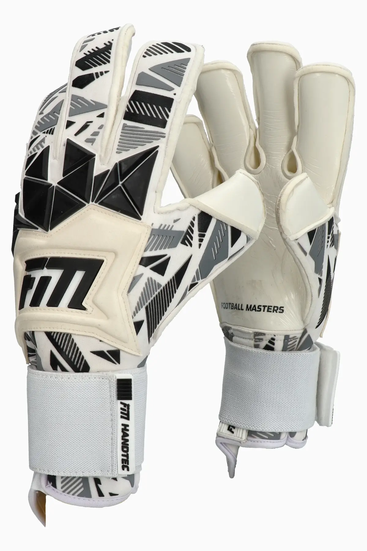 Rękawice Football Masters Invictus X Pro