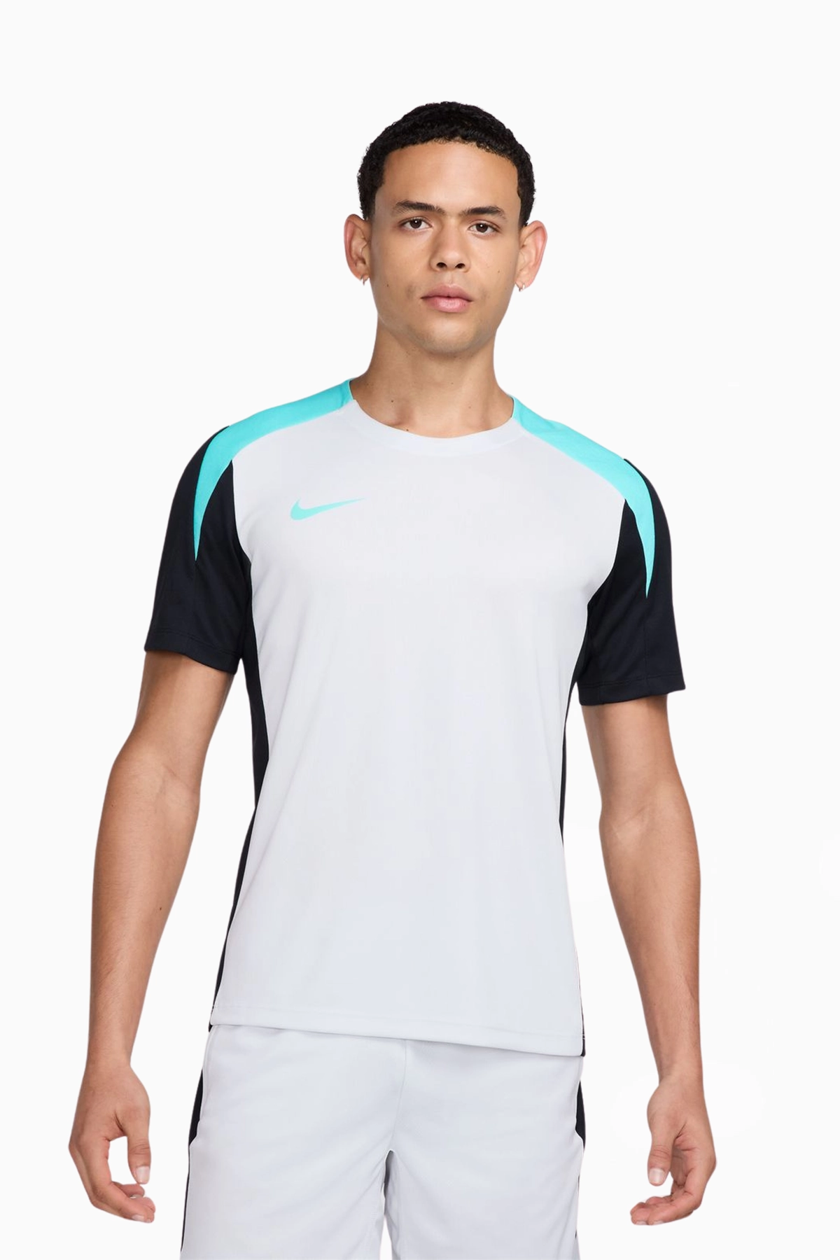 Koszulka Nike Dri-FIT Strike - Biały