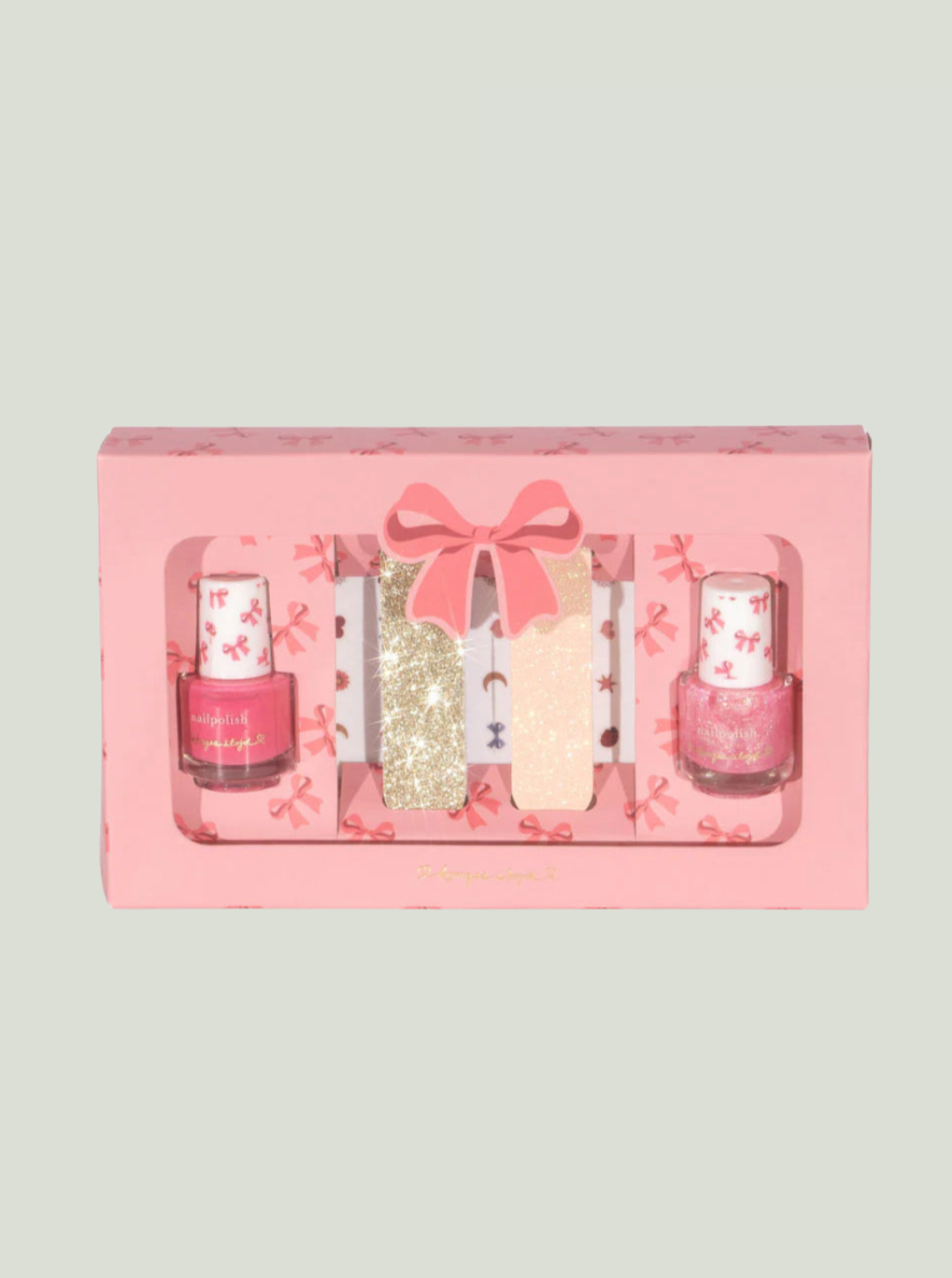 Zestaw akcesoriów do paznokci Multi Konges Sløjd