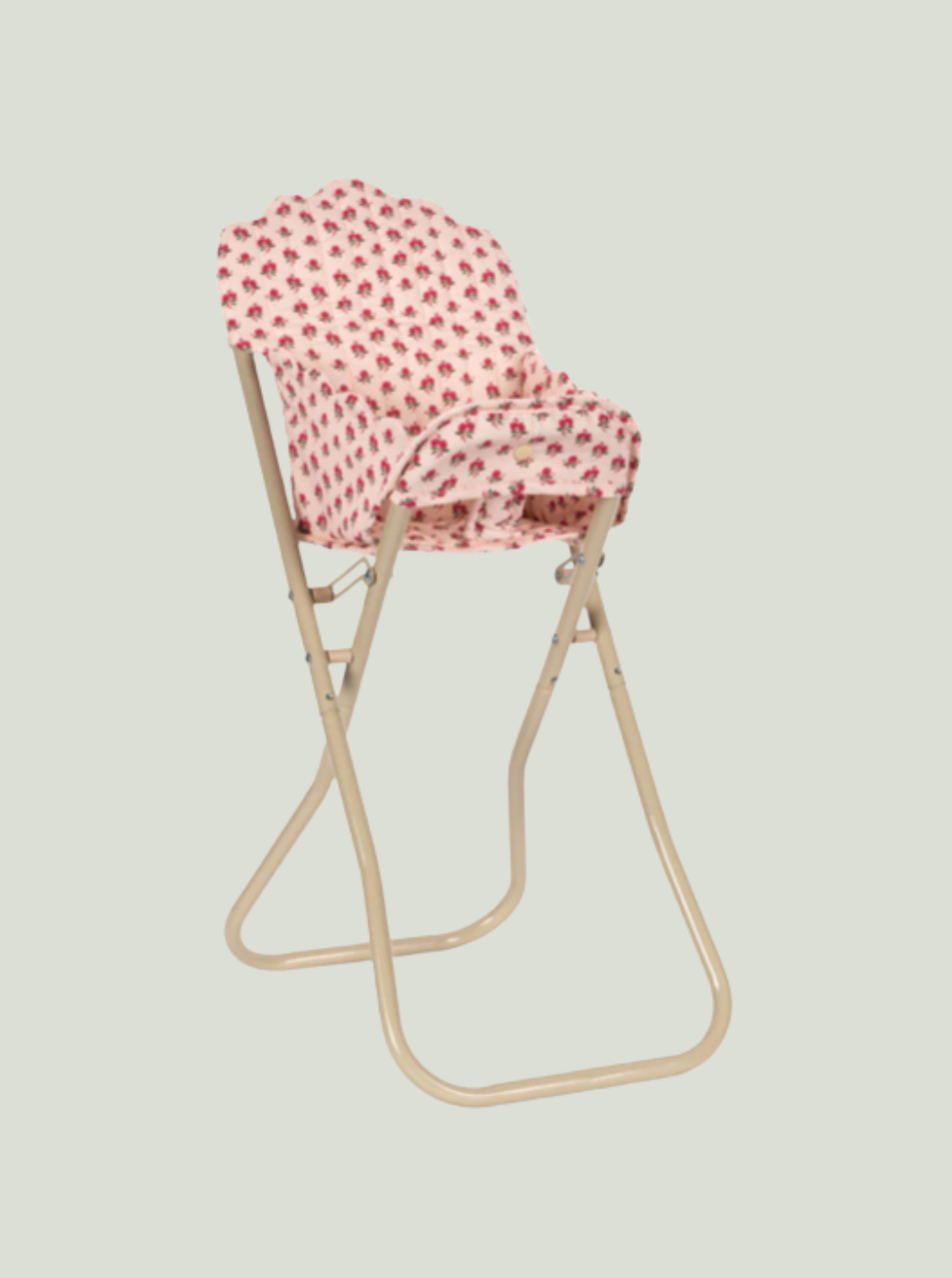 Krzesełko dla lalek ROSIE ROSE Konges Sløjd