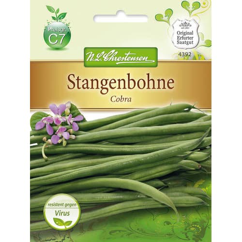 1 szt, Bab Cobra - Magok: Mod de ambalare: 1 db