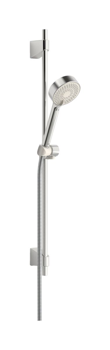 Oras Apollo zestaw prysznicowy ścienny chrom 546