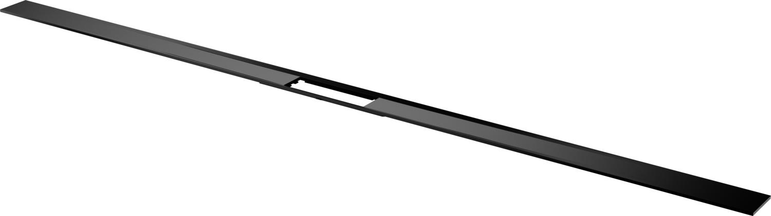 Viega Advantix Cleviva profil odpływu 120 cm czarny 794347