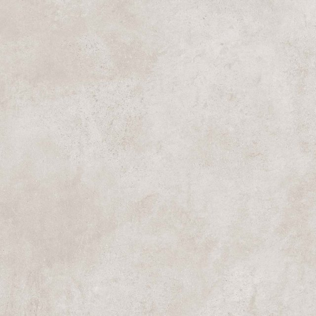 Gres szkliwiony ERIS GPTU611 white mat 59,8x59,8 gat. I