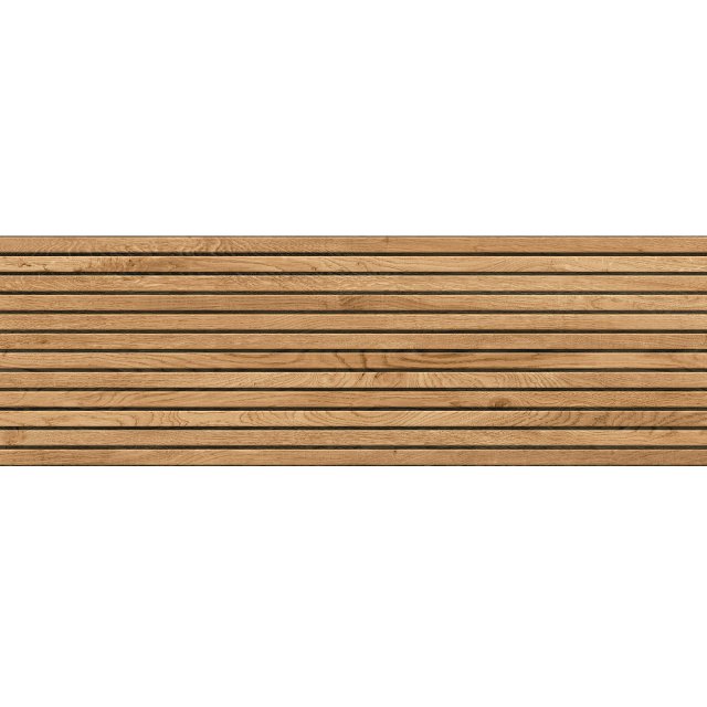 Płytka ścienna LAMEL beige structure mat 29x89 gat. I Cersanit