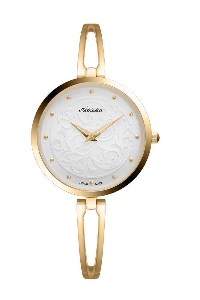 Zegarek damski Adriatica Milano A3746.1143Q