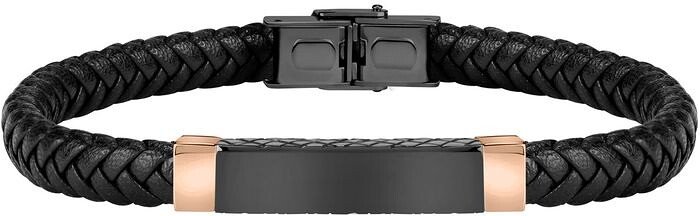 Bransoleta Sector No Limits Bandy SZV52