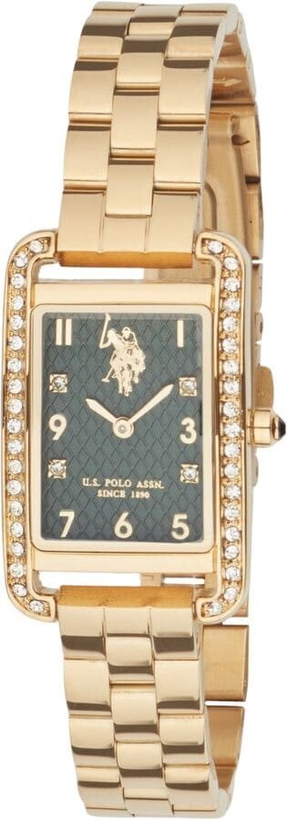 Zegarek damski U.S. Polo Assn. Ginger USP8402GR