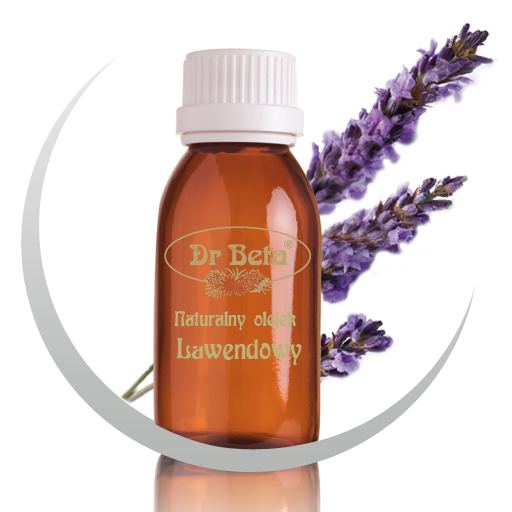Olejek Lawendowy