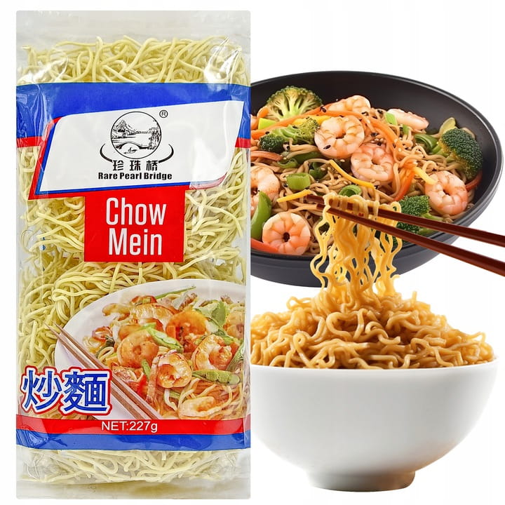 Makaron chow mein 227 g