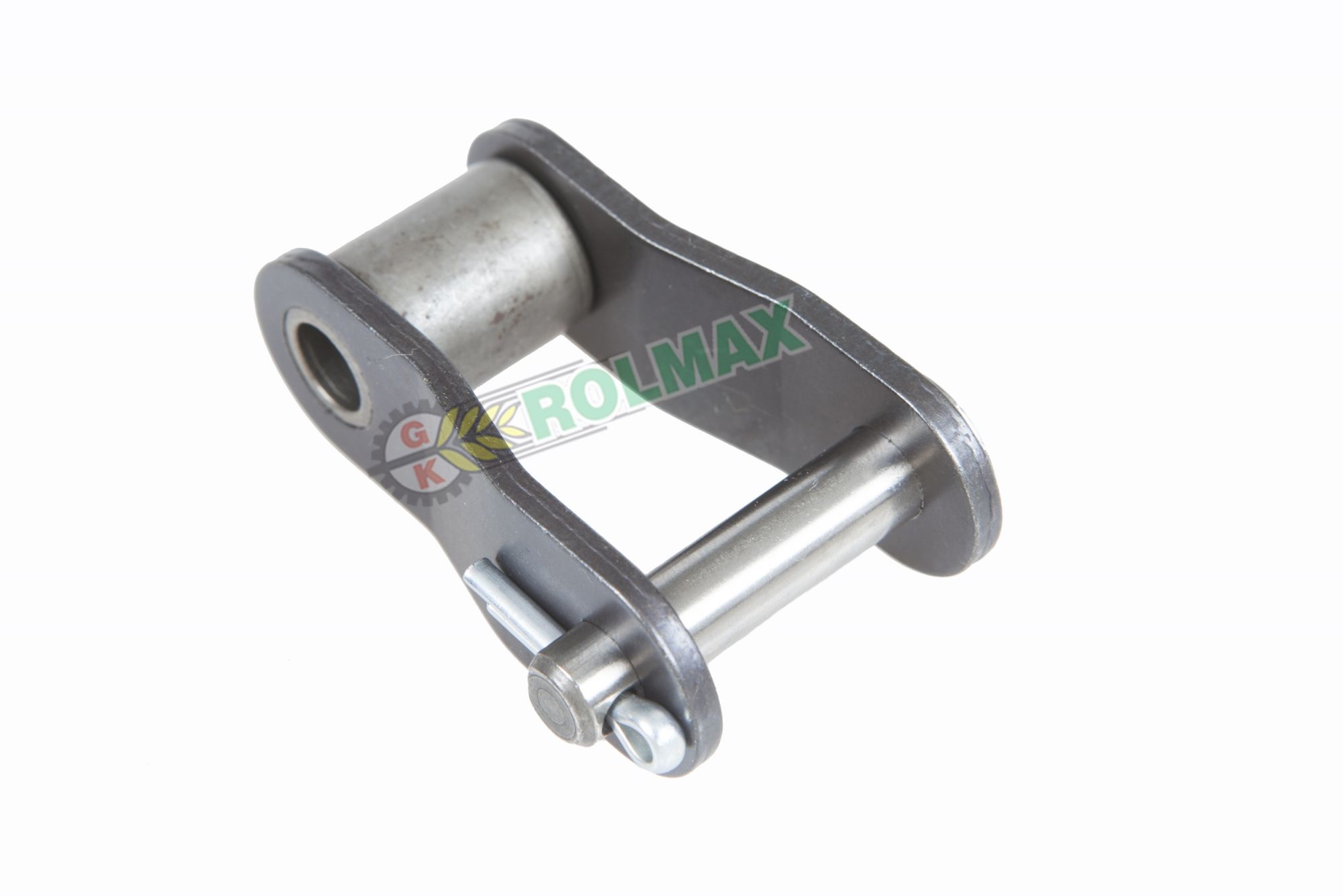 Półspinka łańcucha wzmocnionego 38.4VB