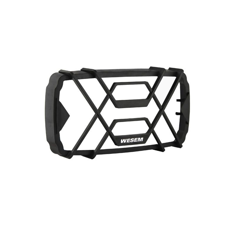 Kratka ochronna refl.HM2, Wesem