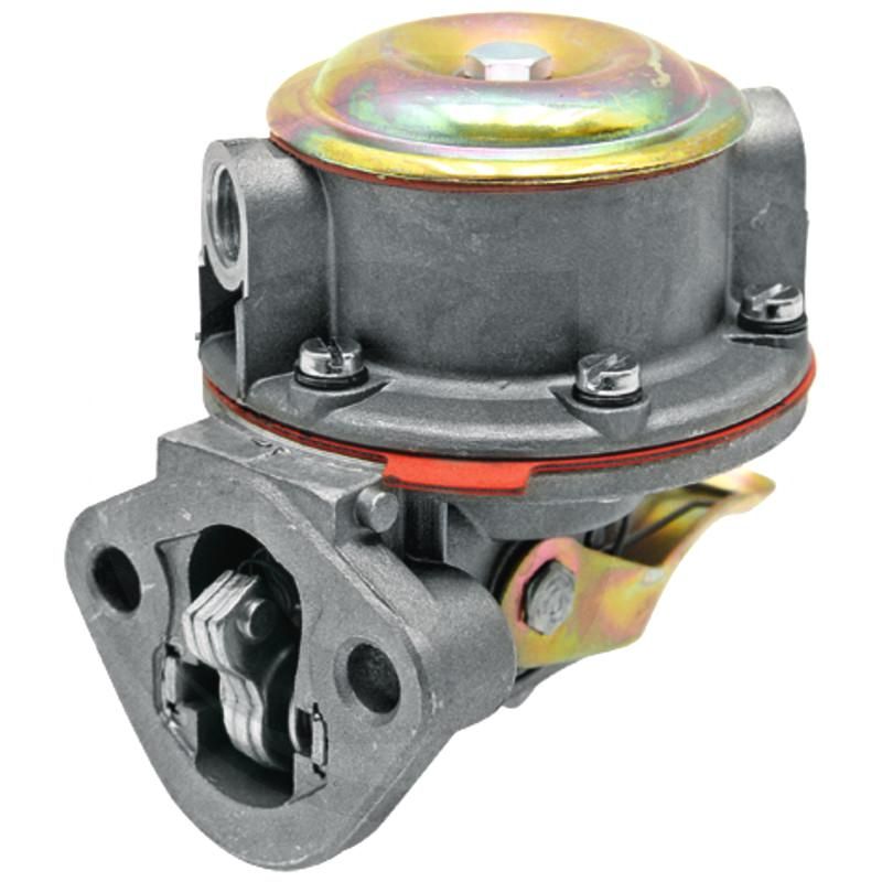 Membranowa pompa zasilająca David Brown K311939, K944997, K909944