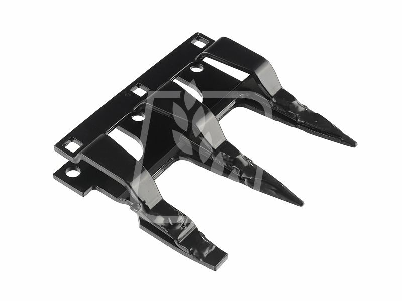 Bagnet potrójny prowadzący Schumacher 410400031