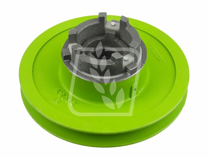 Wariator wialni Claas Dominator Mega 603402 603403