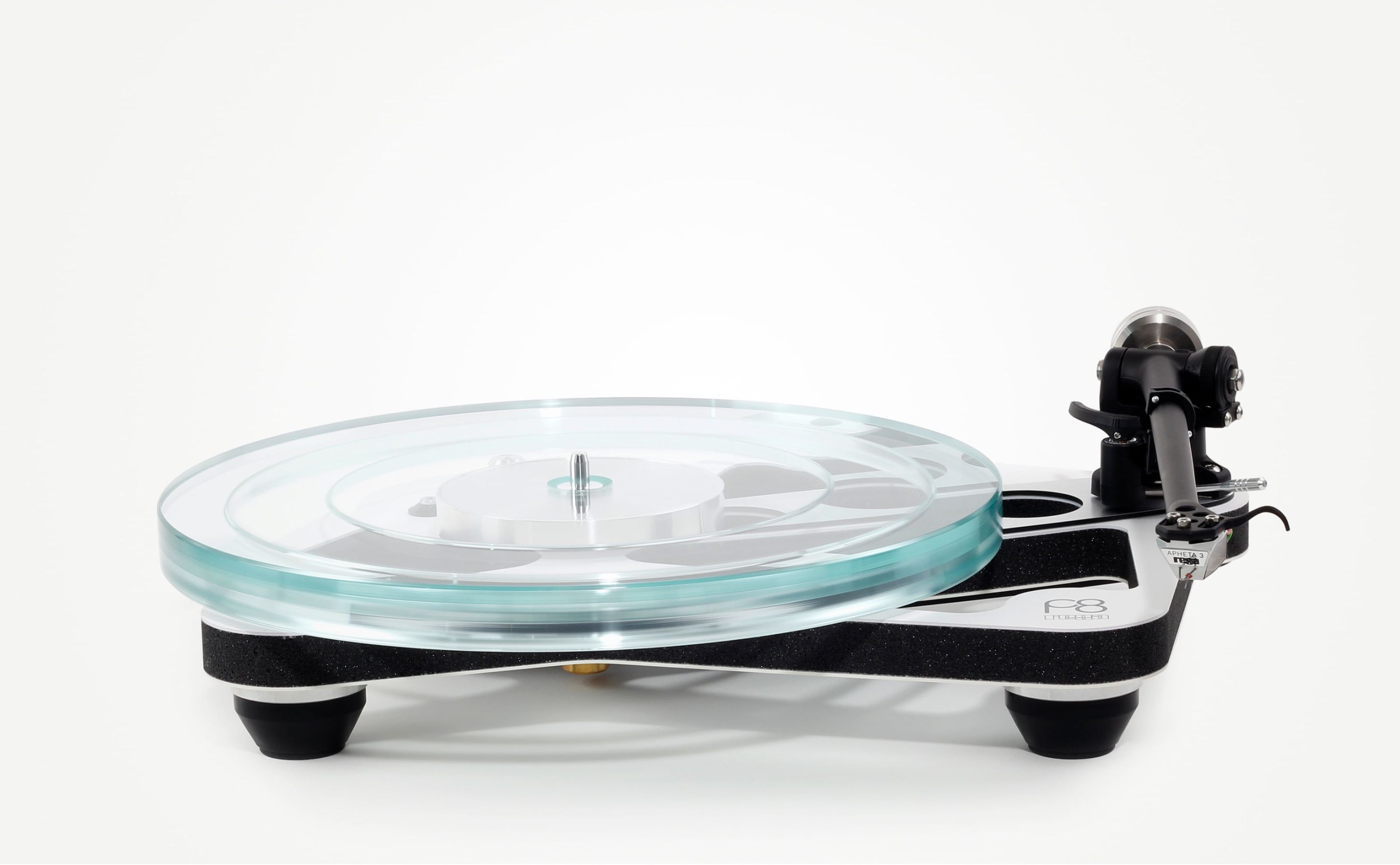 Gramofon rega planar 8 neo mk2