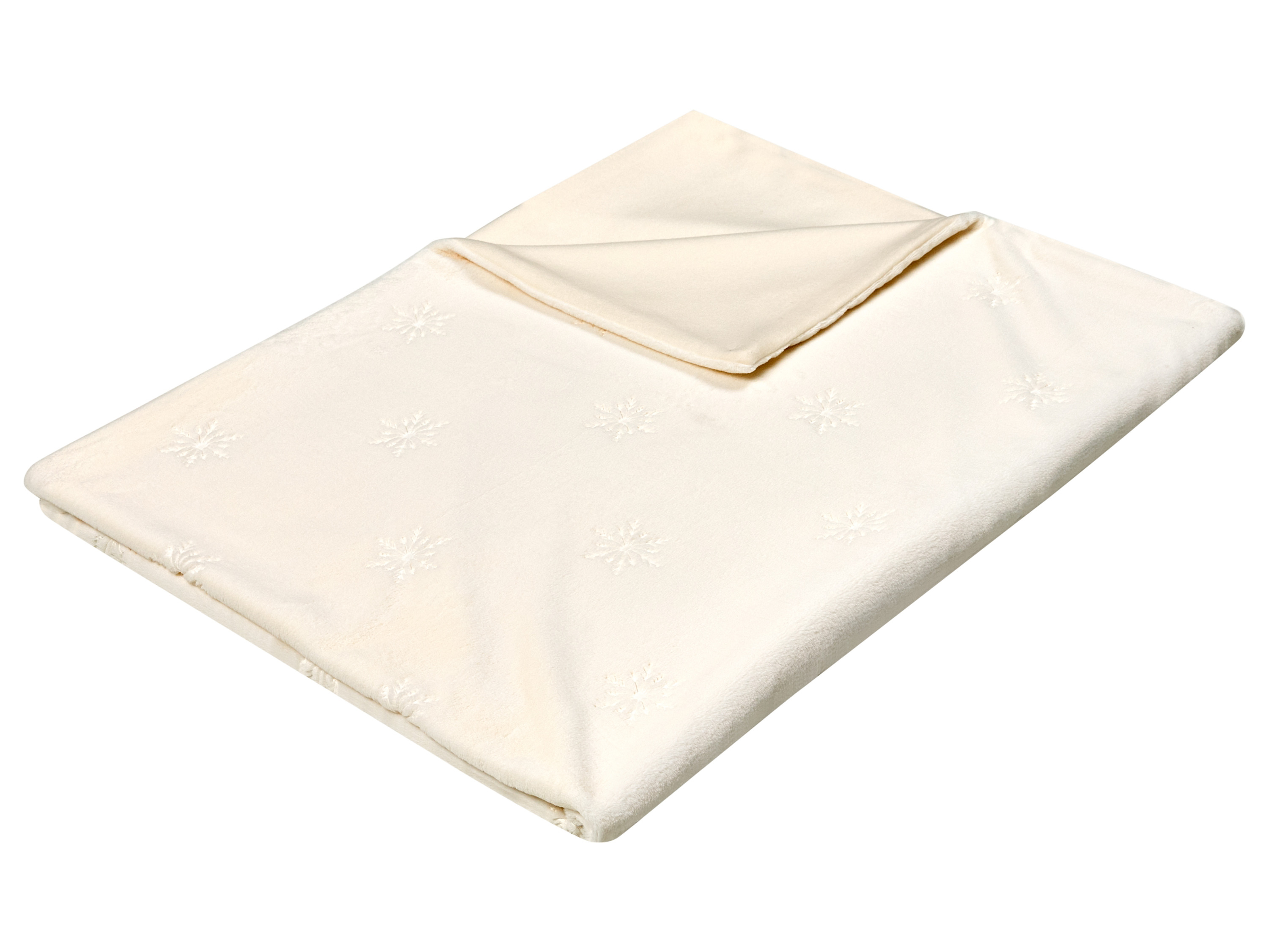 Livarno Koc, 130 x 170 cm Biały