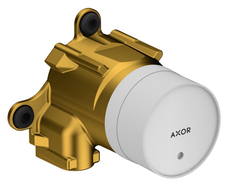 Darmowa Dostawa - Element podtynkowy baterii Axor 13625180