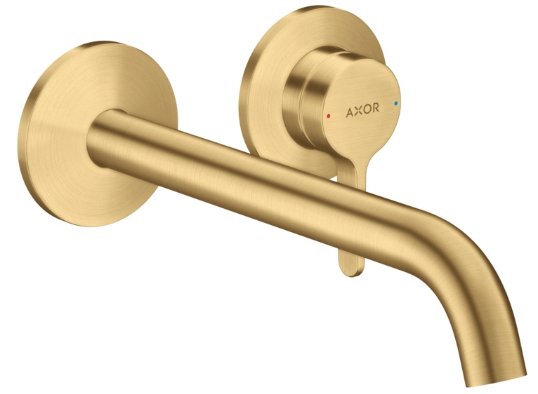 Darmowa Dostawa - Bateria umywalkowa Axor One 48120250