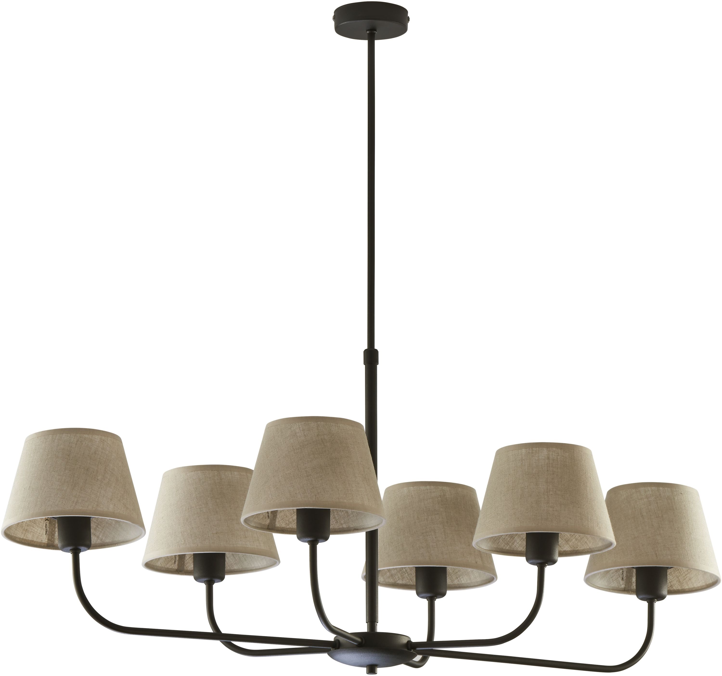 Darmowa Dostawa - Lampa wisząca TK Lighting Chicago 3999