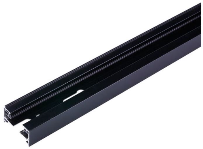 Darmowa Dostawa - Szynoprzewód x W czarny DPM STS001B
