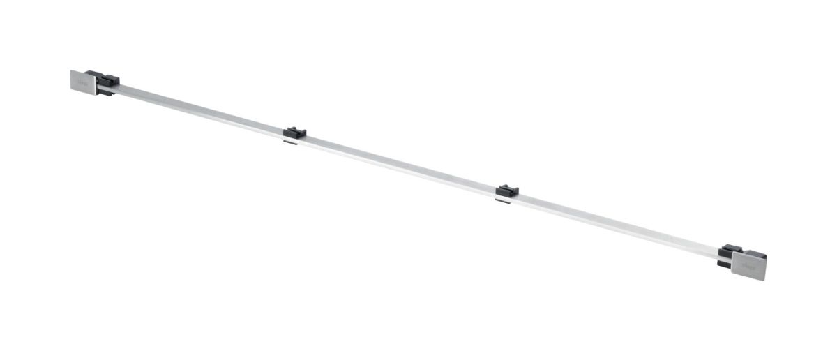 Darmowa Dostawa - Ruszt odpływu prysznicowego 120 cm Viega Advantix 736569