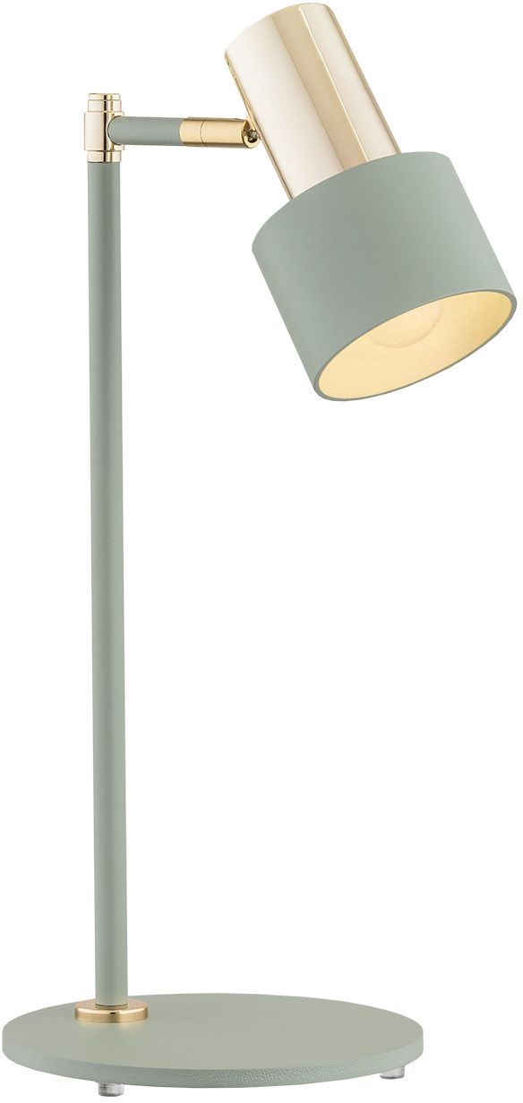 Darmowa Dostawa - Lampa biurkowa Argon Doria 4276