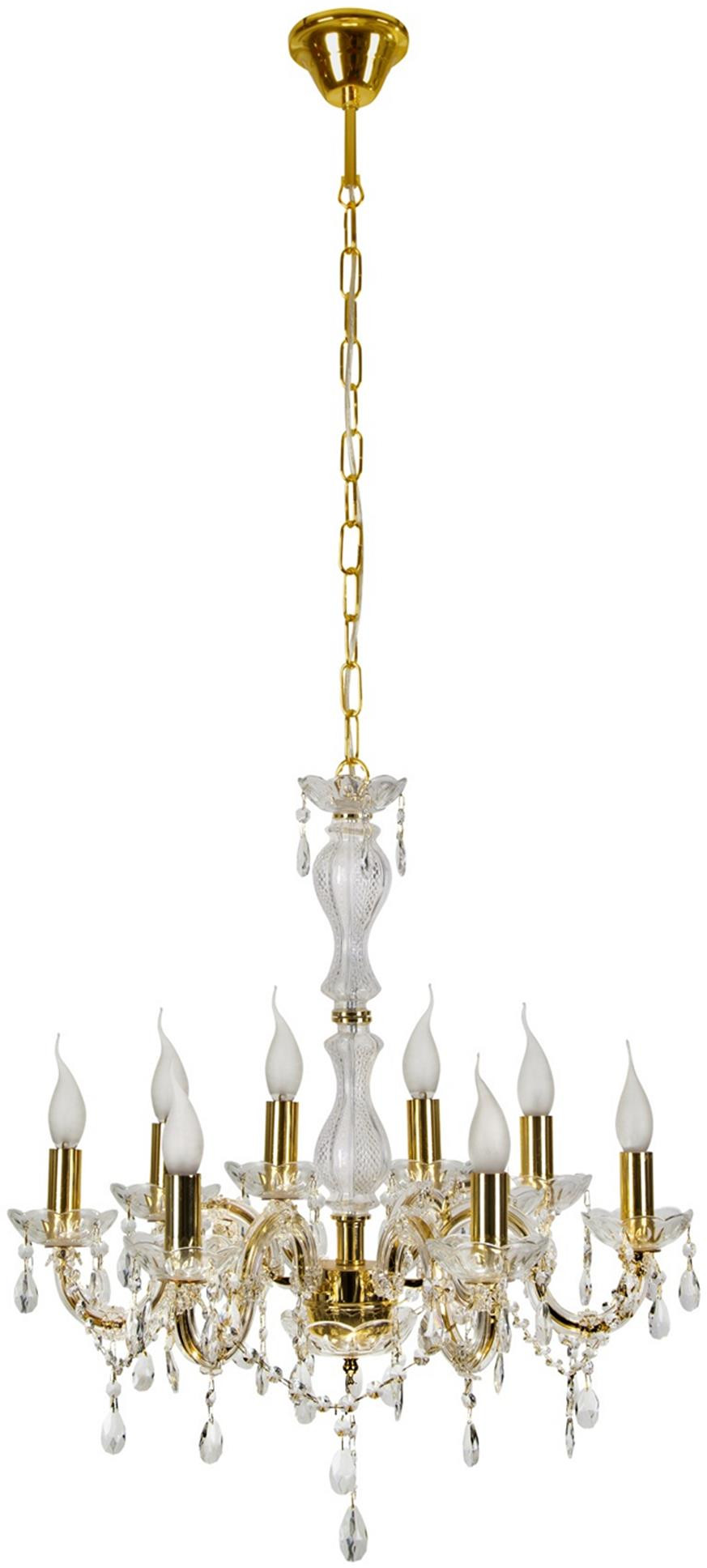 Darmowa Dostawa - Lampa wisząca Candellux Maria Teresa 3894653