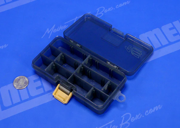 VERSUS Pudełko na przynęty VS-802