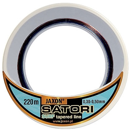 JAXON ŻYŁKA SATORI SURF 220M