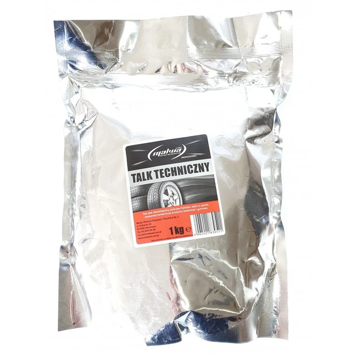 MALWA TALK TECHNICZNY 1KG - Petrostar