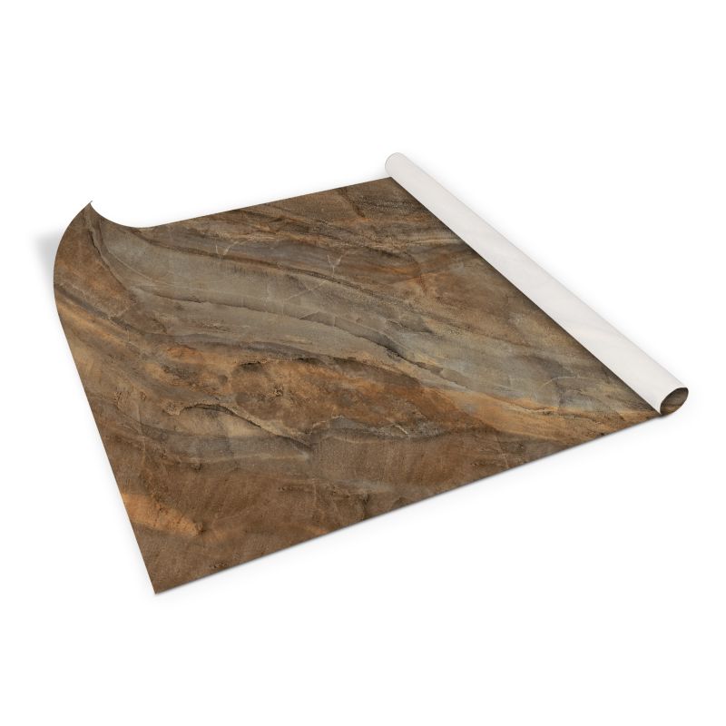 Samoprzylepna okleina Tulup 100x50 cm Piaskowy marmur 1 szt.