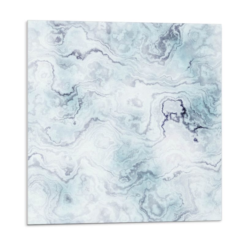 Kafelki samoprzylepne Wallfluent 50x50 cm Nowoczesny design marmuru 4 szt.