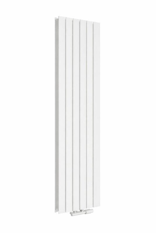 Grzejnik dekoracyjny VALX Vast II 180x44,5 cm biały ZDC 1377W 1 szt