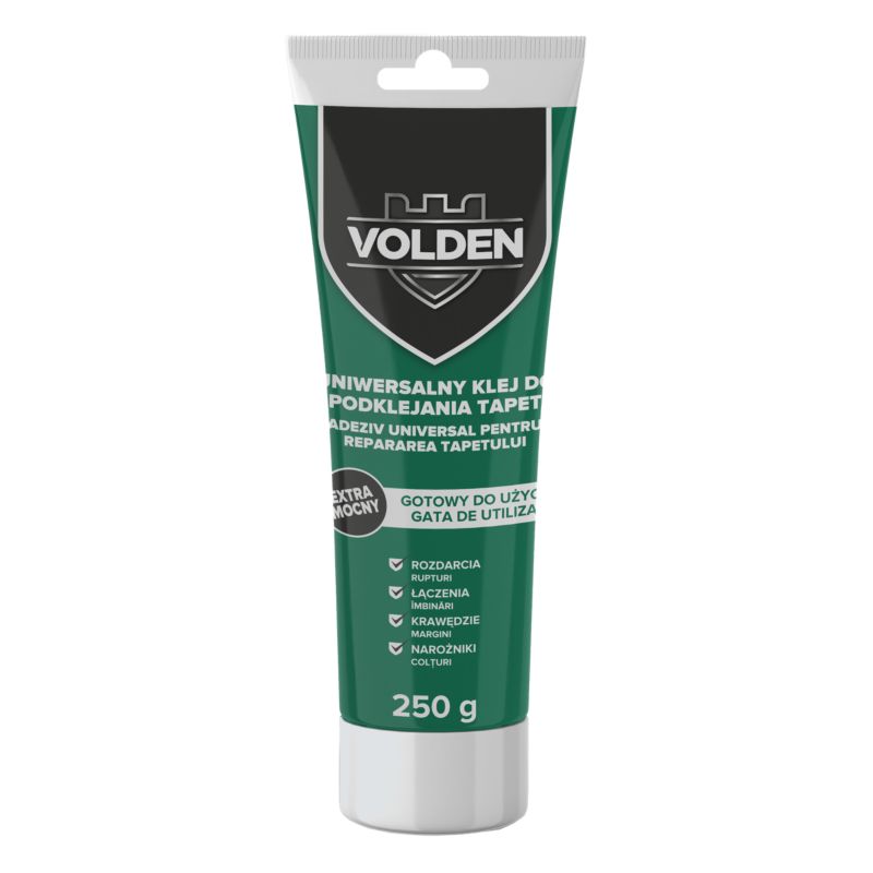 Klej do tapet Volden naprawczy 250 g