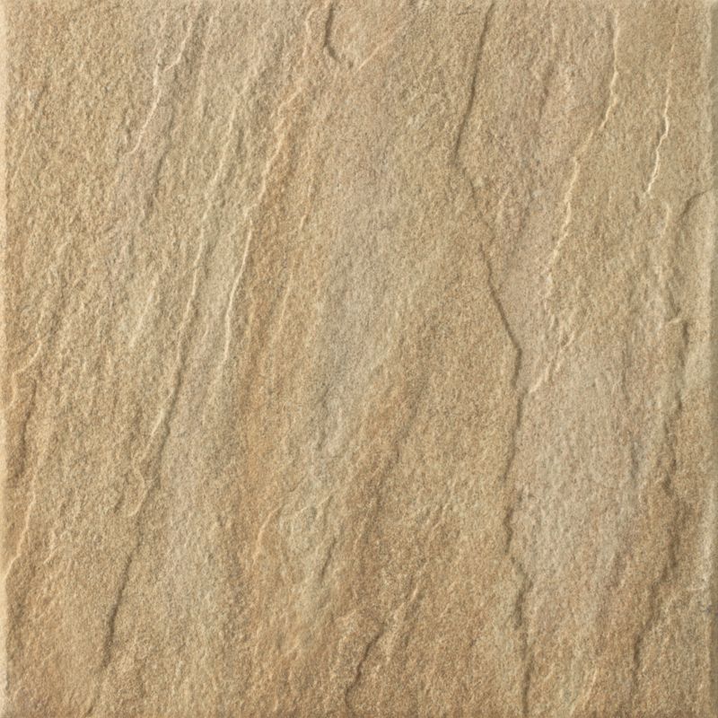 Gres Taba GoodHome 40 x 40 cm beige 1,6 m2
